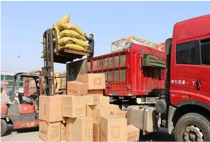 漳州到宜阳县物流专线