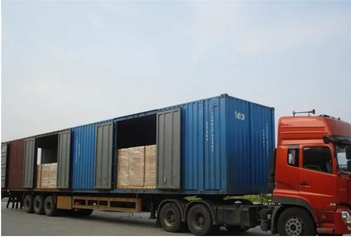 漳州到宜阳县整车运输