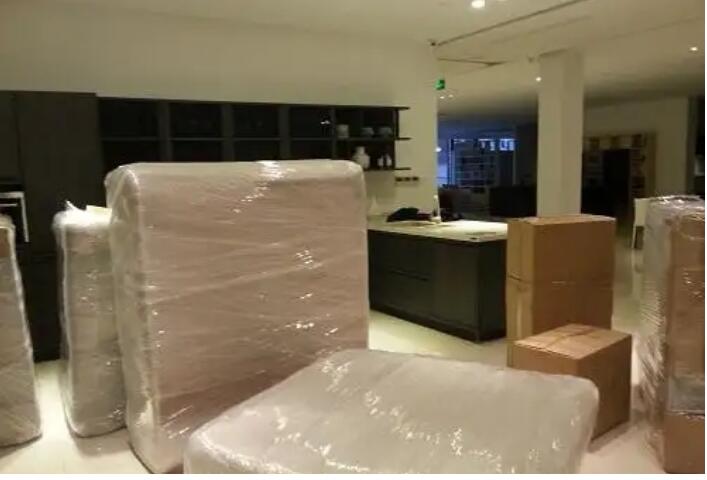 漳州到宜阳县长途搬家