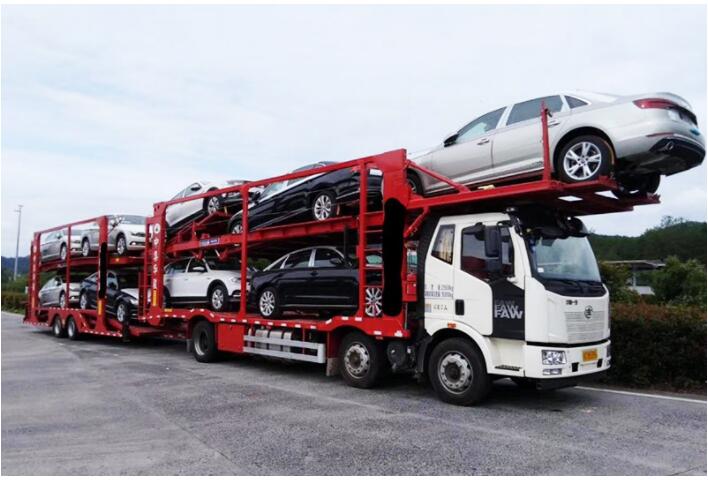 漳州到宜阳县轿车托运